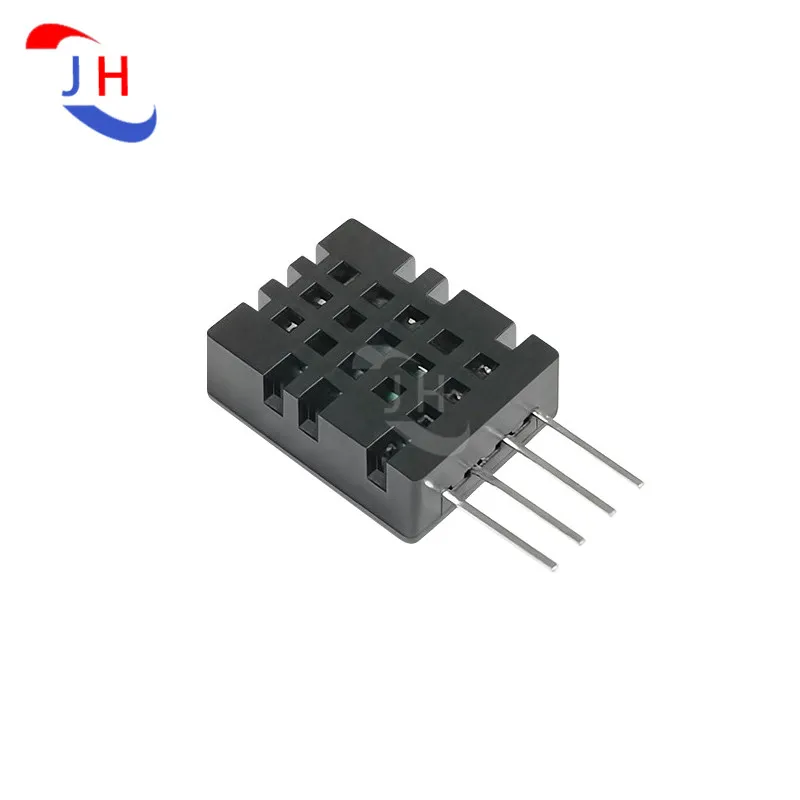 1/2/5PCS New DHT20 Temperature and Humidity Sensor Integrated Digital Temperature and Humidity Module DHT11 Upgrade I2C Output