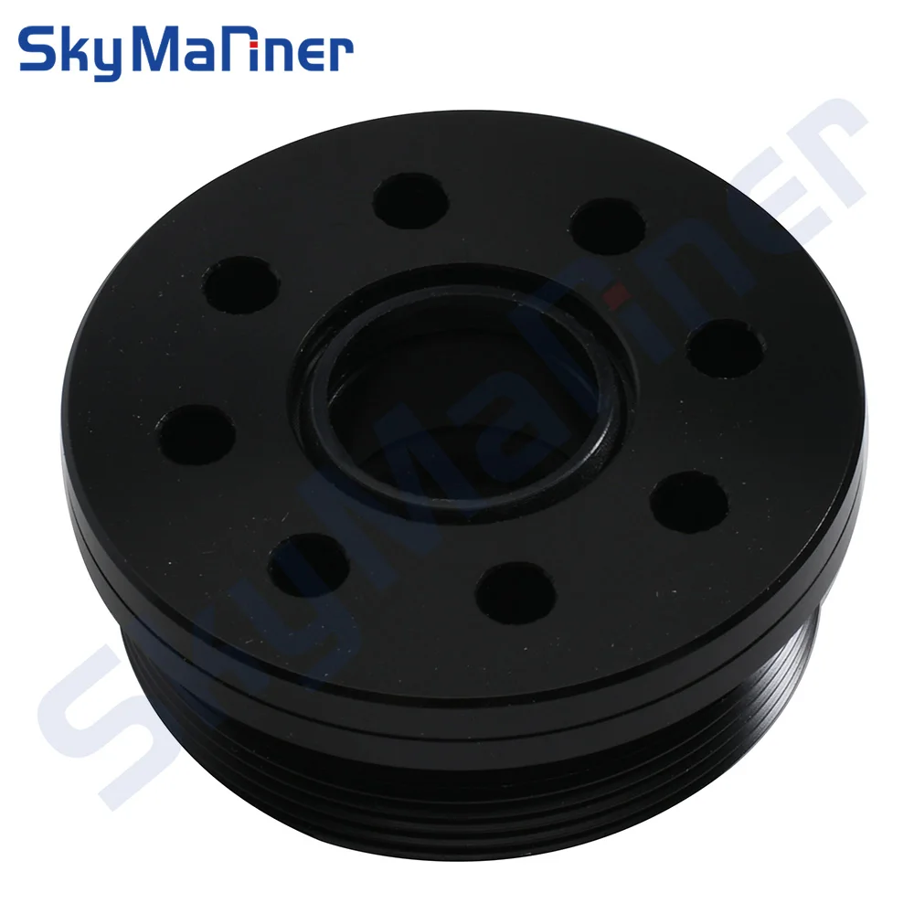 

48630-98L02 Направляющая стержня для подвесного двигателя Suzuki48630-98L02 Наземные автомобили Водные работы Заменяет 48630-98L02-000