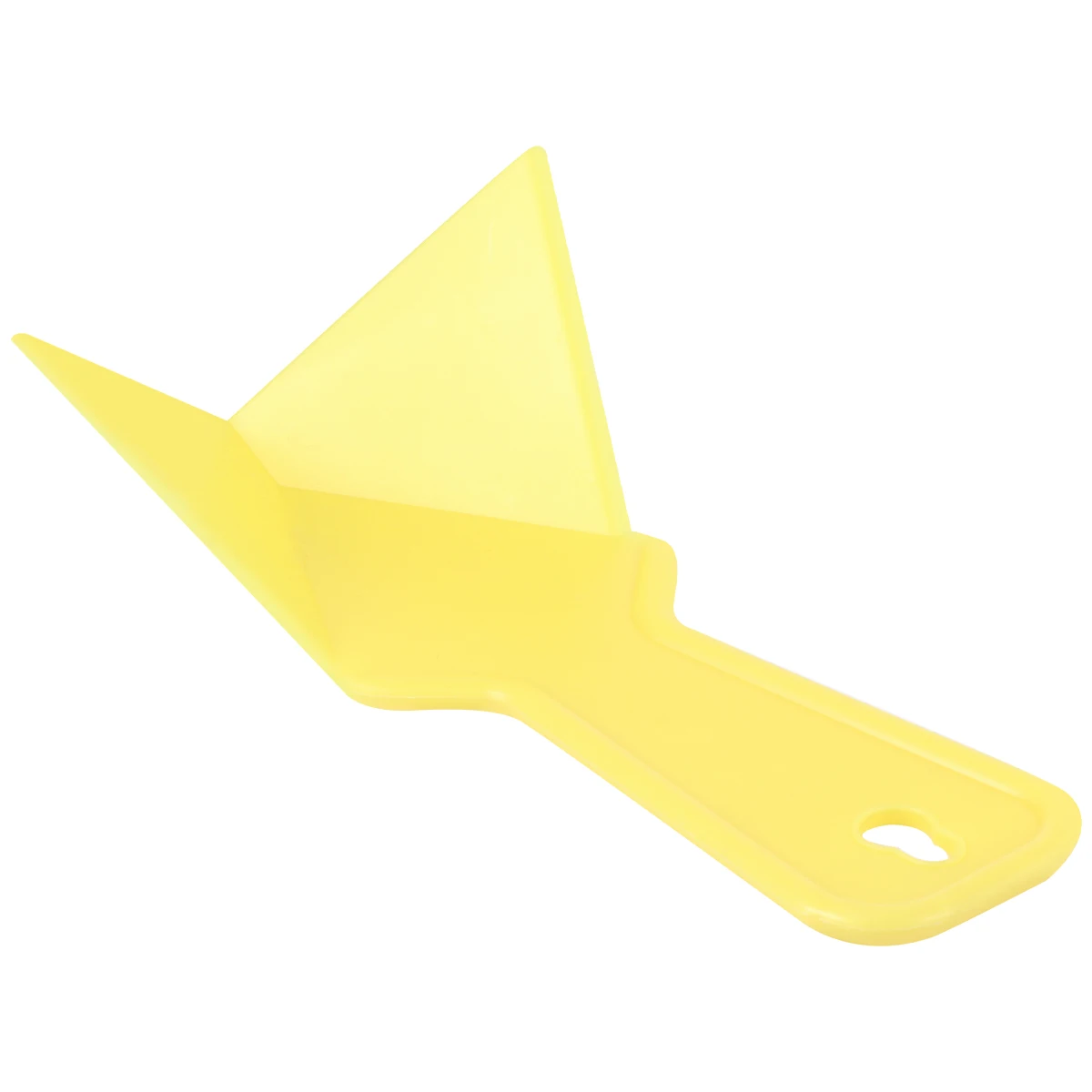 

Specially Angled Plastic Handle Corner Grout Tool Drywall Repair Scraper Angle Cleaner Tile Cleaning