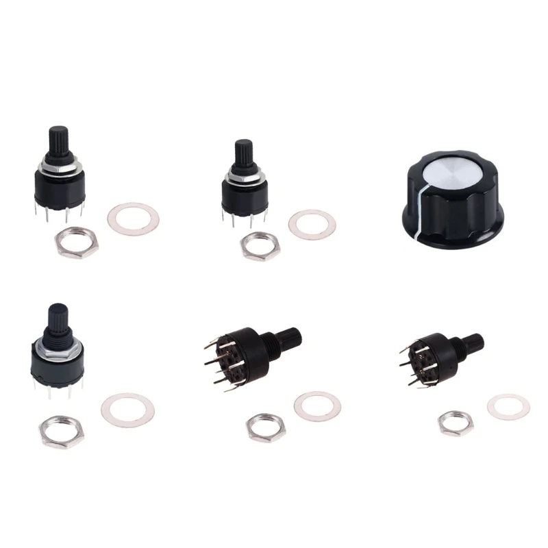 SR16 Series Plastic…