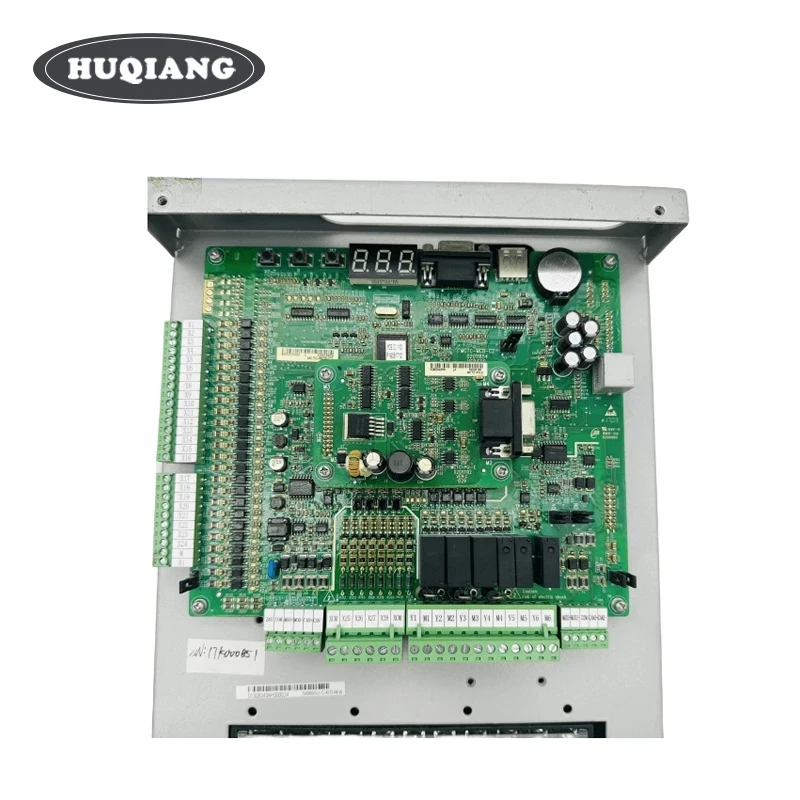 

Monarch Lift Spare Parts All - in - One Elevator Inverter N8000(S)-L-C-4005 4011 4015 07