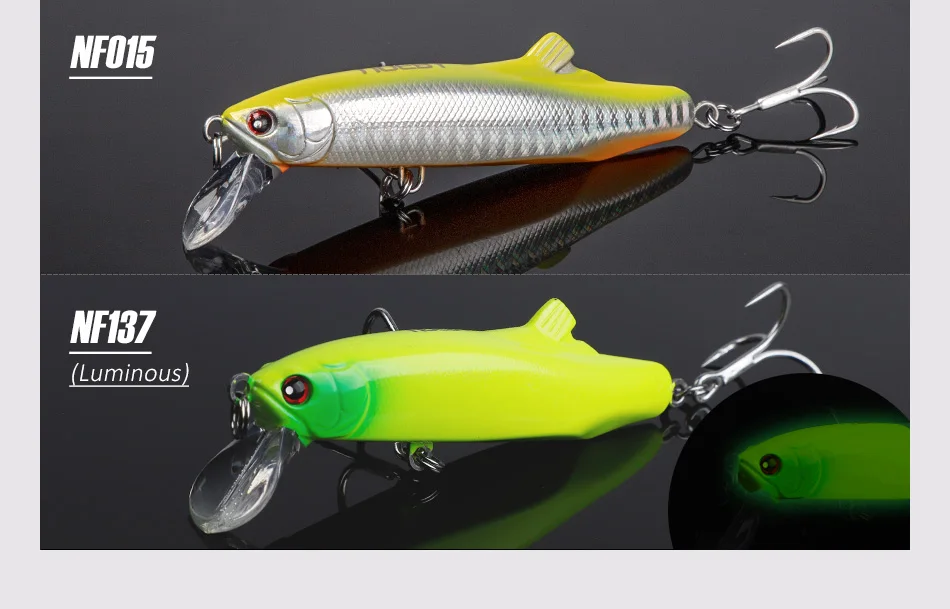 NOEBY Sinking Minnow Angelköder 90 mm 32 g 120 mm 70 g Long Casting Wobbler Kunstköder für Wolfsbarsch Salzwasser-Angelköder – Detail 13