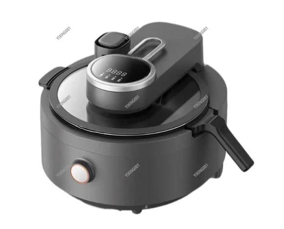#12 Best Automatic Cooking Robots to Buy In 2026