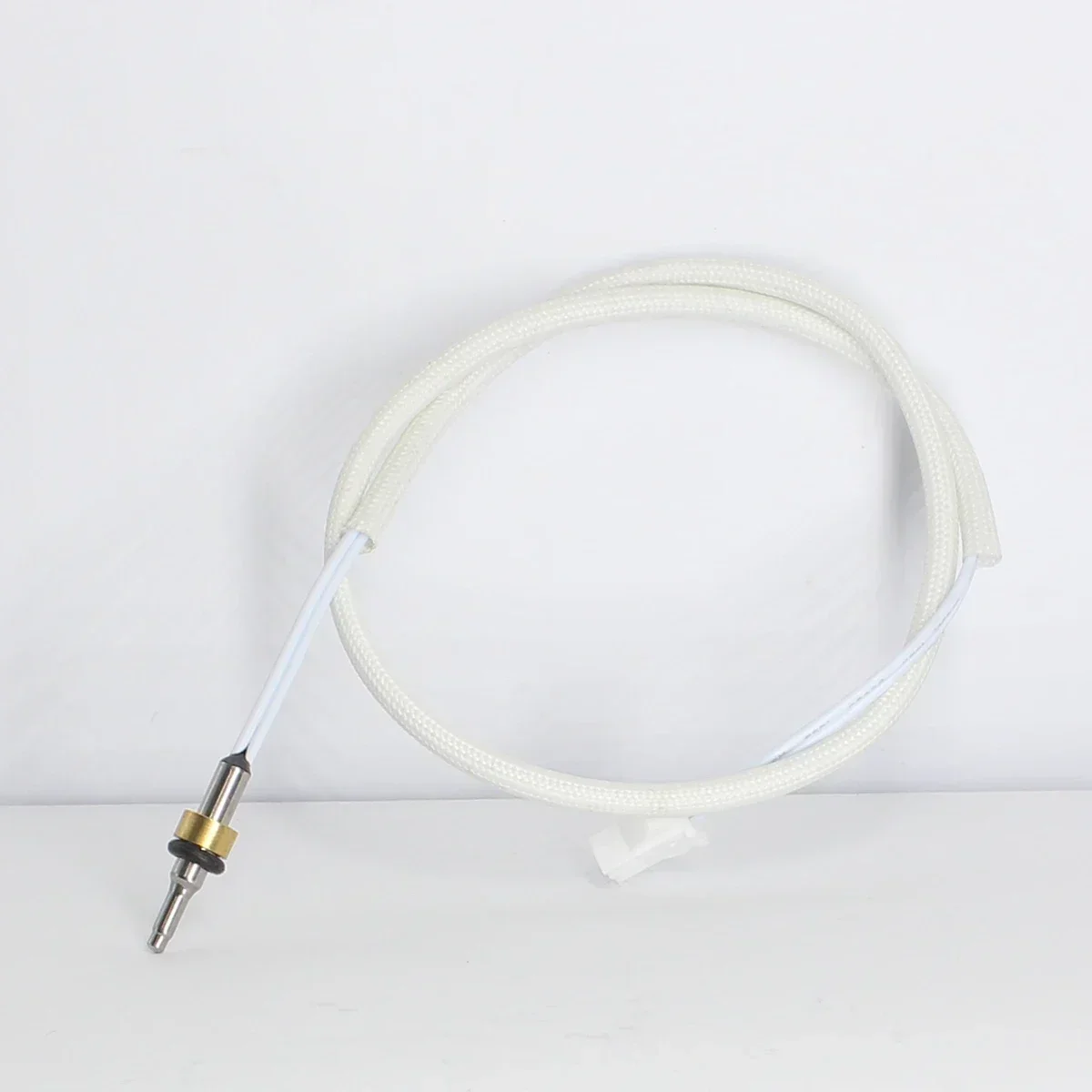Ntc Thermistor Temp…