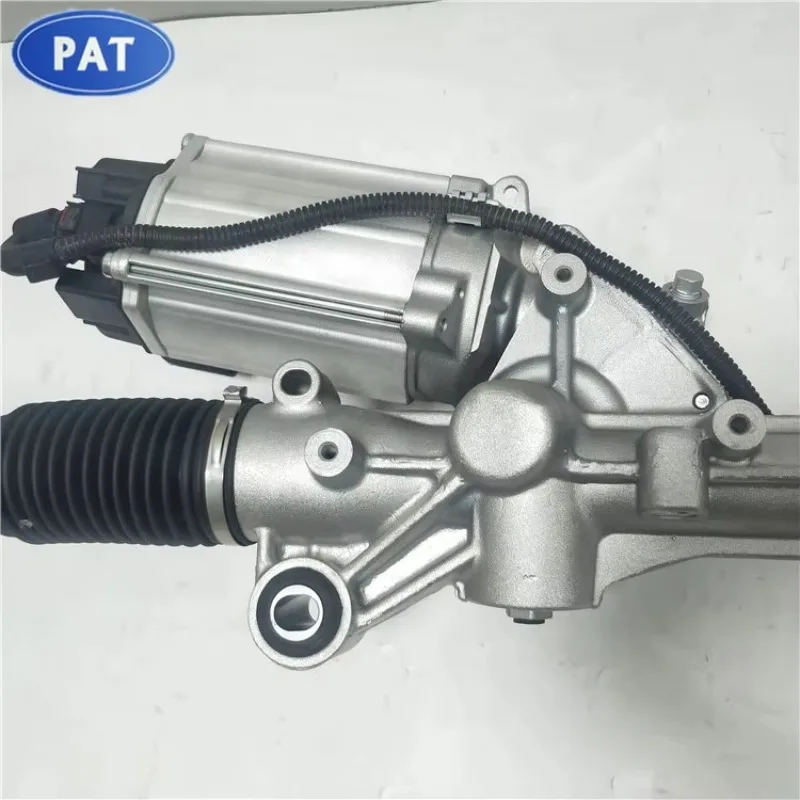 PAT Power Steering Rack  for Chevrolet Equinox GMC Terrain Compatible with 18030026-101 18030026-102 18030026-103 1A-18000