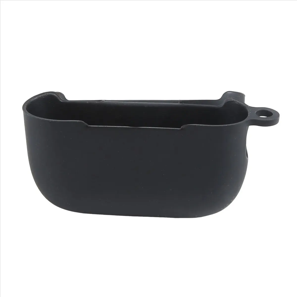 #68B Consumer Electronics,For AirPods Pro 2 Bluetooth Headset Soft Protective Cover, Black (Black)
