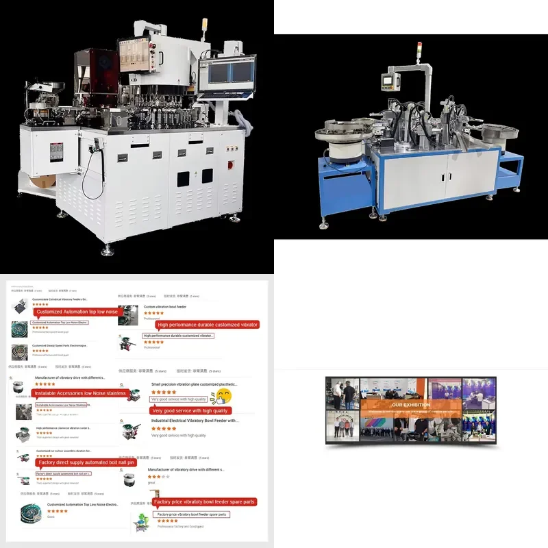 2026 CE Multi-station Parallel KN95 Masks Assembly Machine