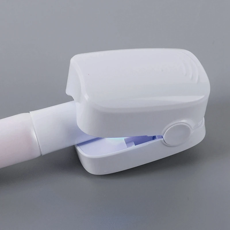 Dispositivo de limpieza de hongos en las uñas, máquina de limpieza de hongos en las uñas de los pies, dispositivo de erutificación de hongos en las uñas