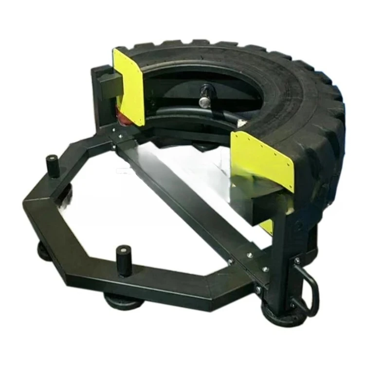 

Fitness Exercise Strength Training Good Quality Tyre Flip Tyre Flip Training Tires
