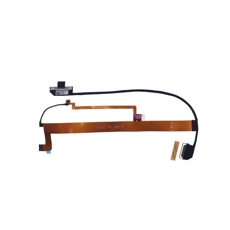 

Кабель для экрана Lenovo ThinkPad L14 Gen 1 Gen 2 EDP IR Camera FHD DC02C00RZ10