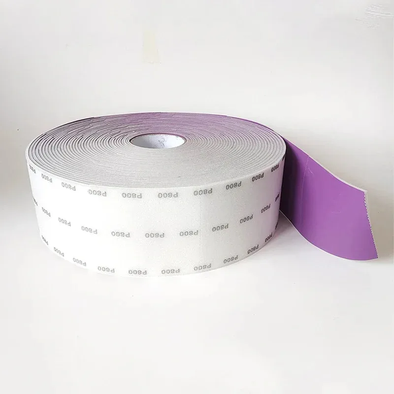 

400 600 800 mesh grit purple polishing sponge sandpaper Various grinding tools 115* 125mm car spray paint woodworking grinding