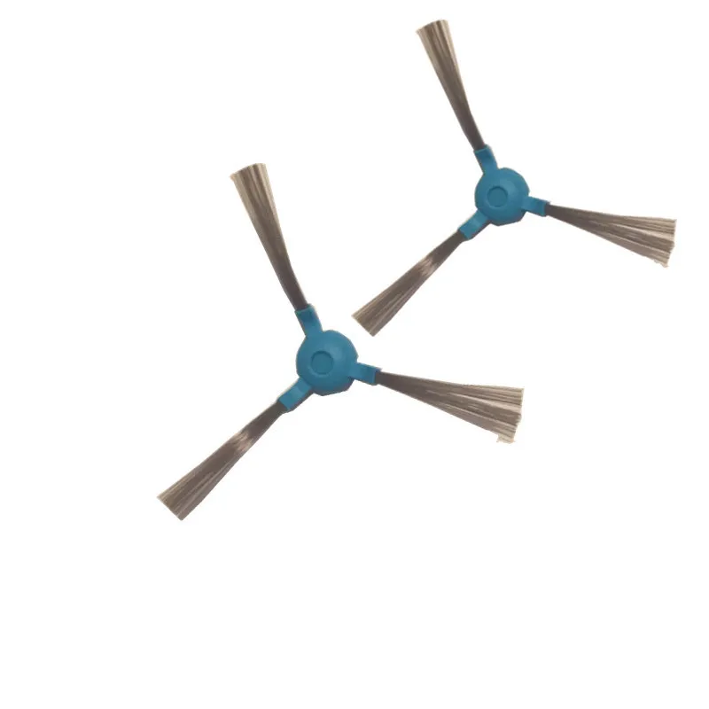 ممسحة الملابس فرشاة مرشحات HEPA لسلسلة Conga 1390 CONGA 1290 جهاز آلي لتنظيف الأتربة أجزاء الملحقات