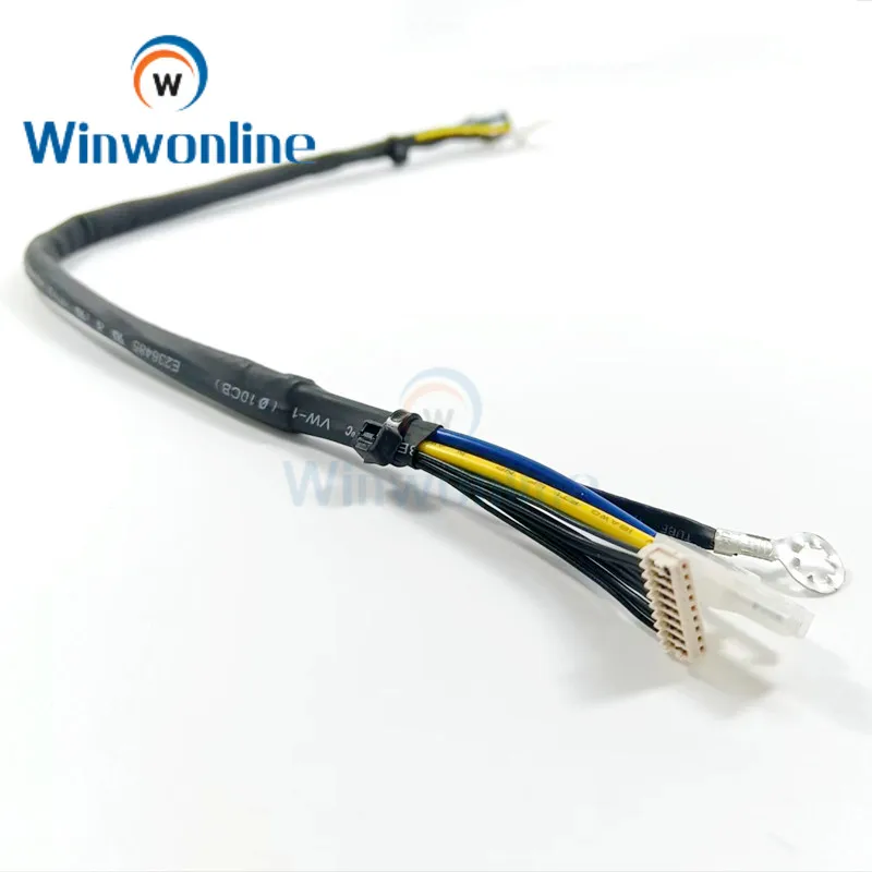 

Соединительный кабель подачи бумаги для 5 шт. Konica Minolta C266 C256 C226 C7222 C7226 AD C225 C265 DF630, детали принтера