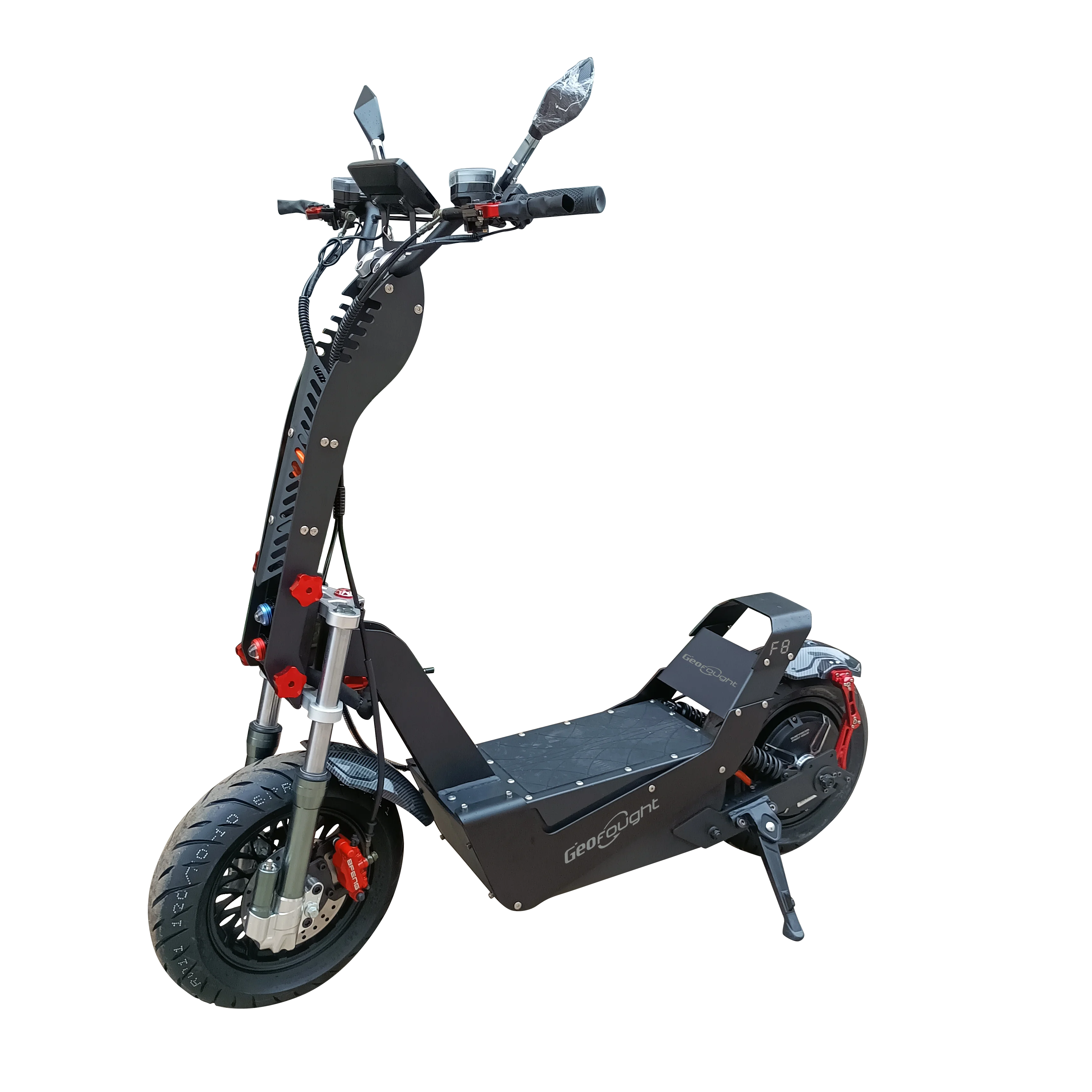 Racing Electric Sco… - image