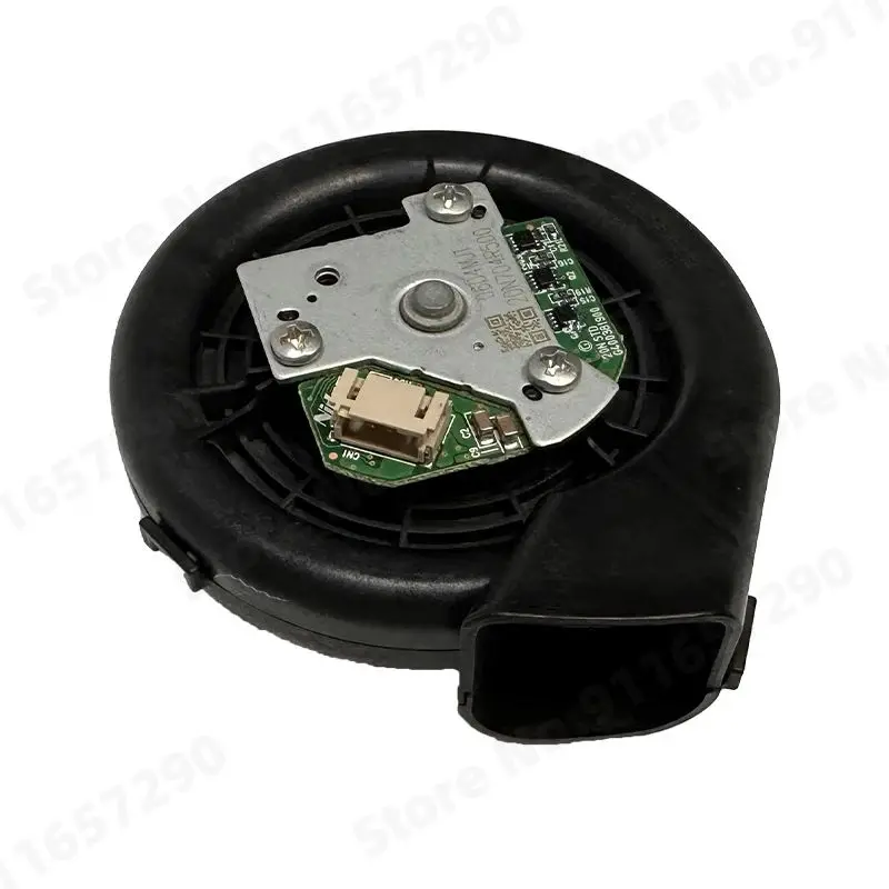 Fan Module Spare Parts for Dreame Bot L10 Pro D10 Plus D9 MAX Z10 Pro Robot Vacuum Cleaner Fan Motor Accessories