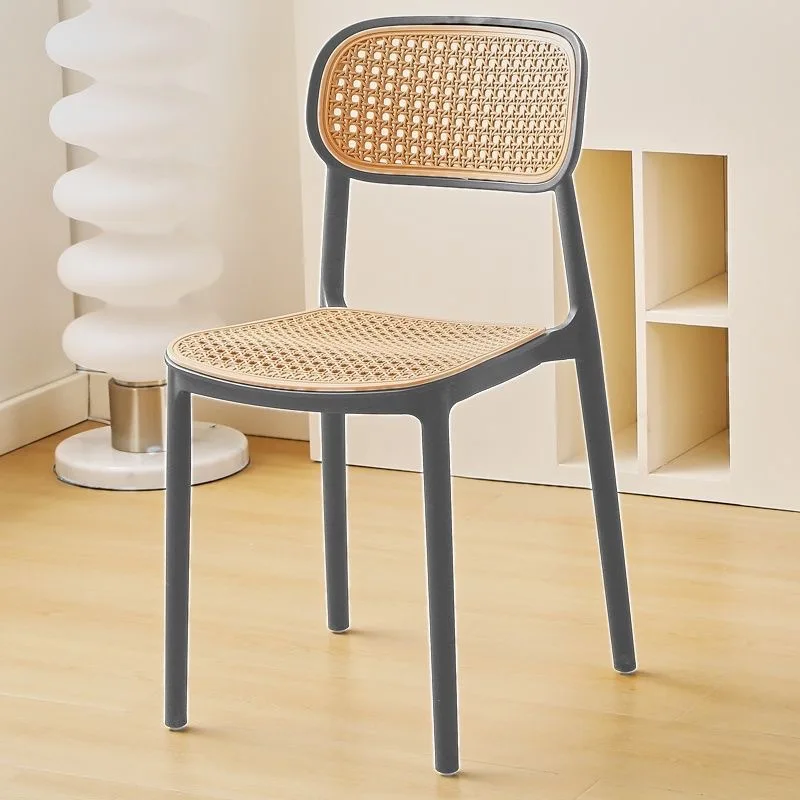 

Elegant Modern Chinese Wood Dining Chair for Home and Restaurant for Commercial Use and Home Furniture