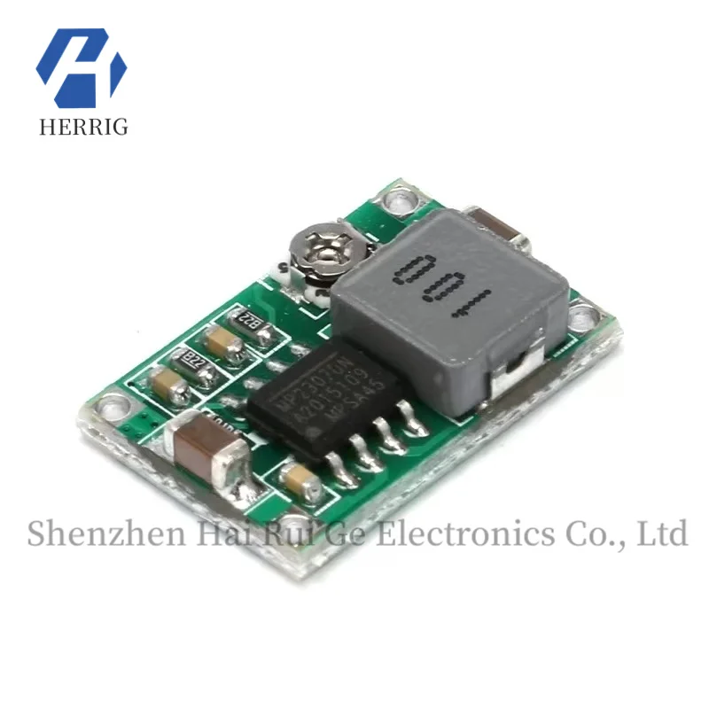 

Mini360 aviation model power supply, DC-DC ultra-small power module, super LM2596