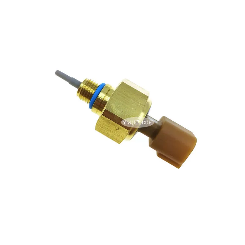 For Cummins ISX15 QSX15 Oil Pressure Sensor OE: 4921475 Hyundai Air Pressure Temperature Sensor