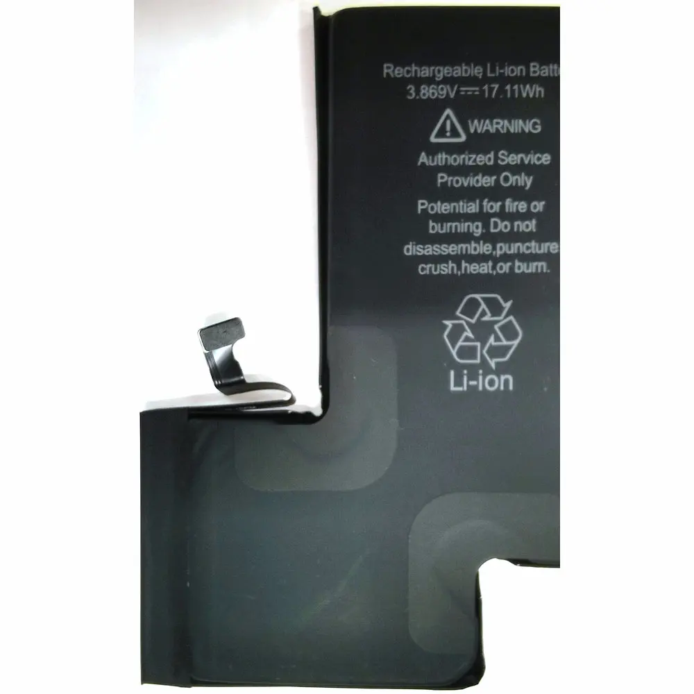 3.869V New A3121 High Capacity Battery for iPhone 15 Pro Max American edition Mobile Phone