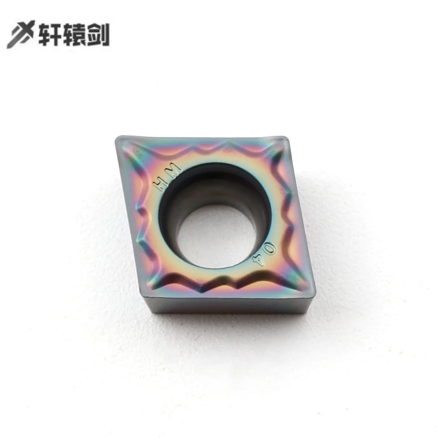 CCMT09T304/09T308/060204/060208 TCMT16T304/110208 Твердые металлические вставки для токарных станков Твердосплавные вставки Токарные инструменты