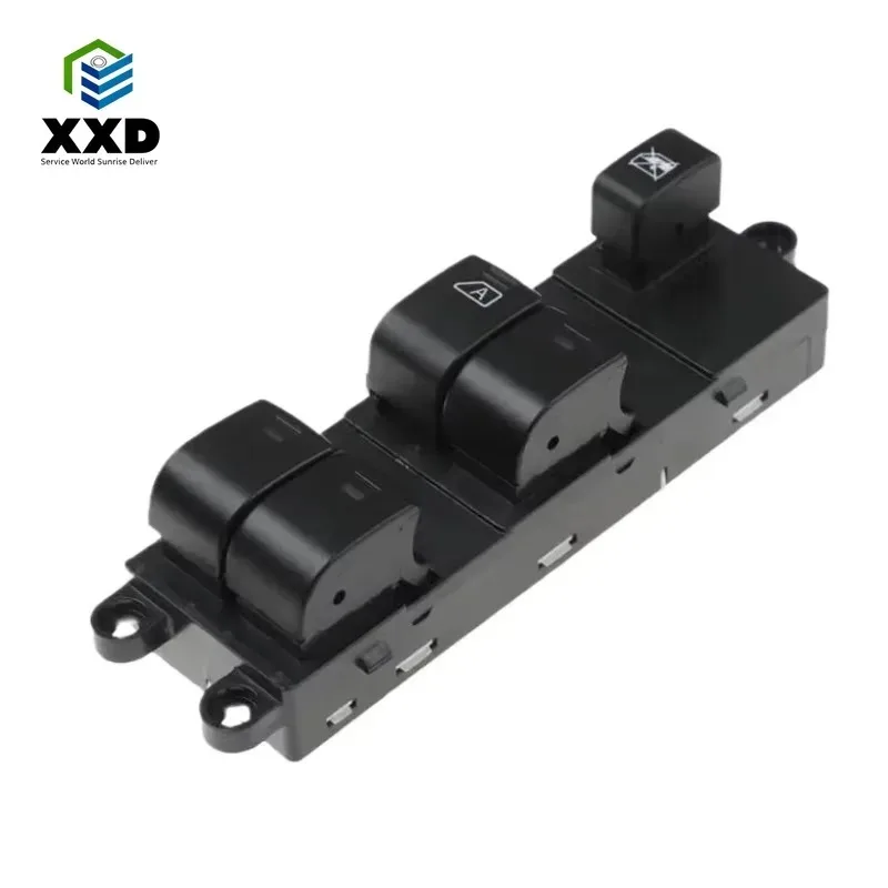 25401JD001 25401-JD001 25401-JD00B 25401-JD00A 25401-4X00D 25401-BB60B Electric Window Switch for Nissan