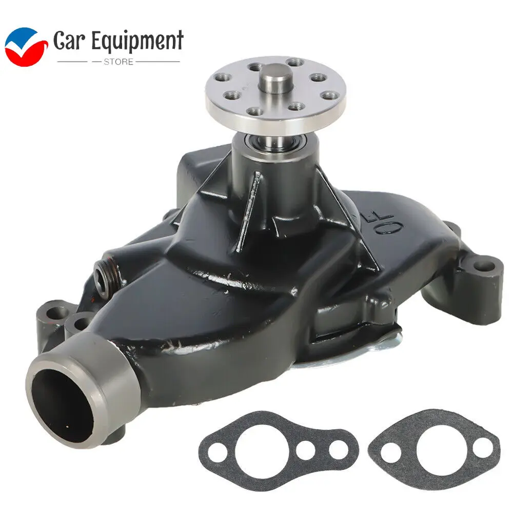 Water Pump 60658 8503991 811841 850399 For MerCruiser Engine Circulating 4.3 5.0 5.7 6.2L 350 VOLVO PENTA