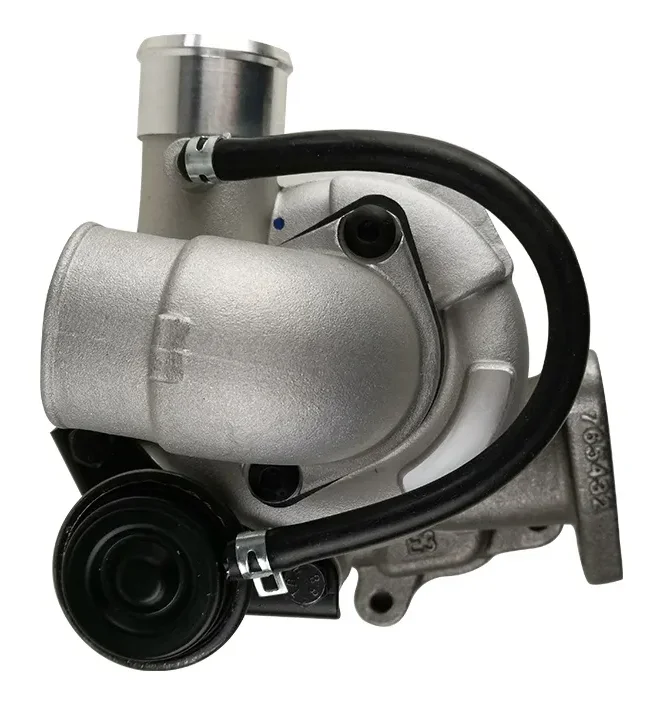 TF035 28200-42650 Turbo Turbocharger For Hyundai H1 Starex 2.5L 2000- Engine D4BH 2.5TD 99HP Engine Parts