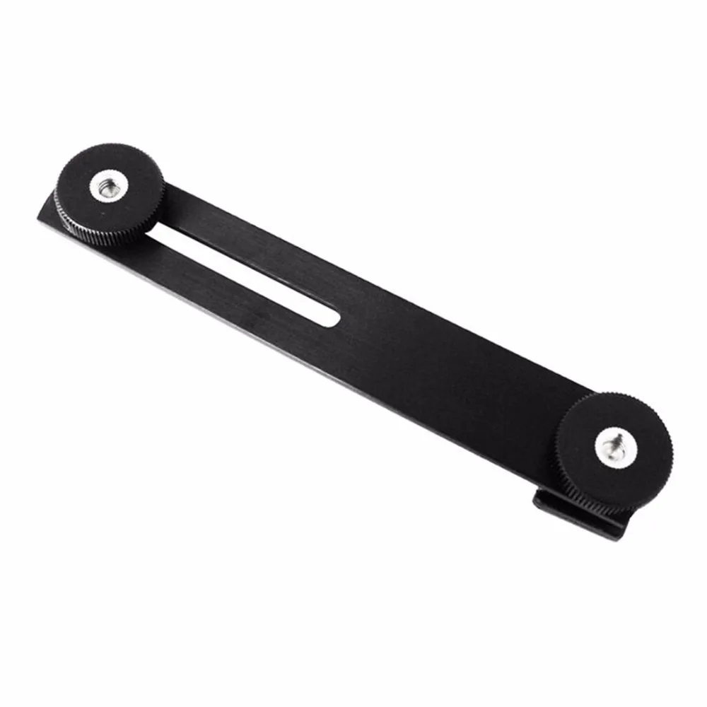 4-achse Z-achse Stabilisator für DJI OSMO Tasche Smartphone Gimbal Stoßdämpfer Halterung Expansion Stehen Unterstützung Halter – Detail 24