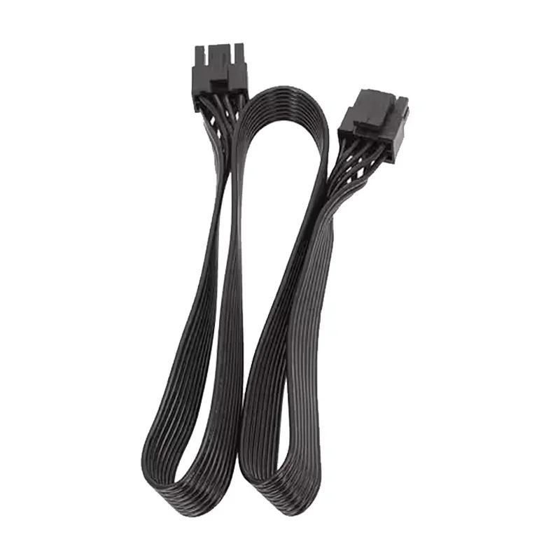 8/6P para GPU8 (6 + 2) pinos CPU8pin (4 + 4 pinos) SATA IDE Molex Cabo de alimentação para SAMA XP1200W V3 versão XP1000W XP850W Módulo de alimentação