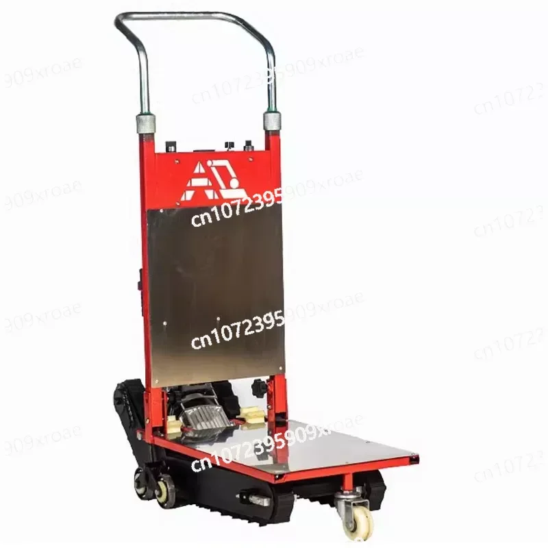 Electric Floor Climbing Machine Hand Trolley Stair Climber Furniture Home Appliance Construction and Handling