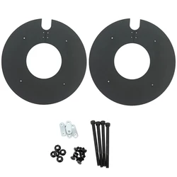 New custom 20 Super ebike rim cover universal super ebike rim decoration cover bike wheel cover super73 RX S2 R Wheel hub cover