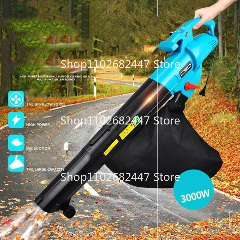 Thumbnail 2 - #11 Latest Electric Garden Shredders Offers