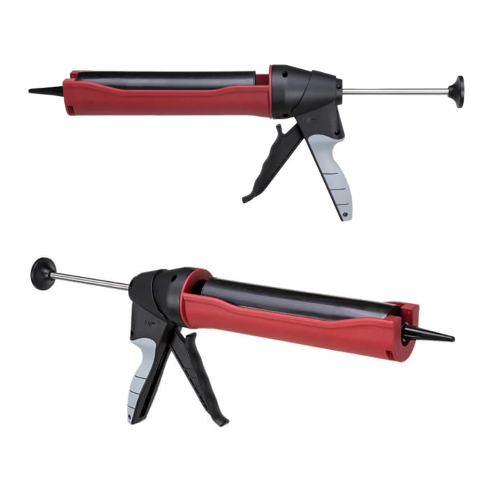 H40PS original imported MK manual glue gun is suitable for 310mL glass glue/sealant/beauty sewing agent cartridge glue