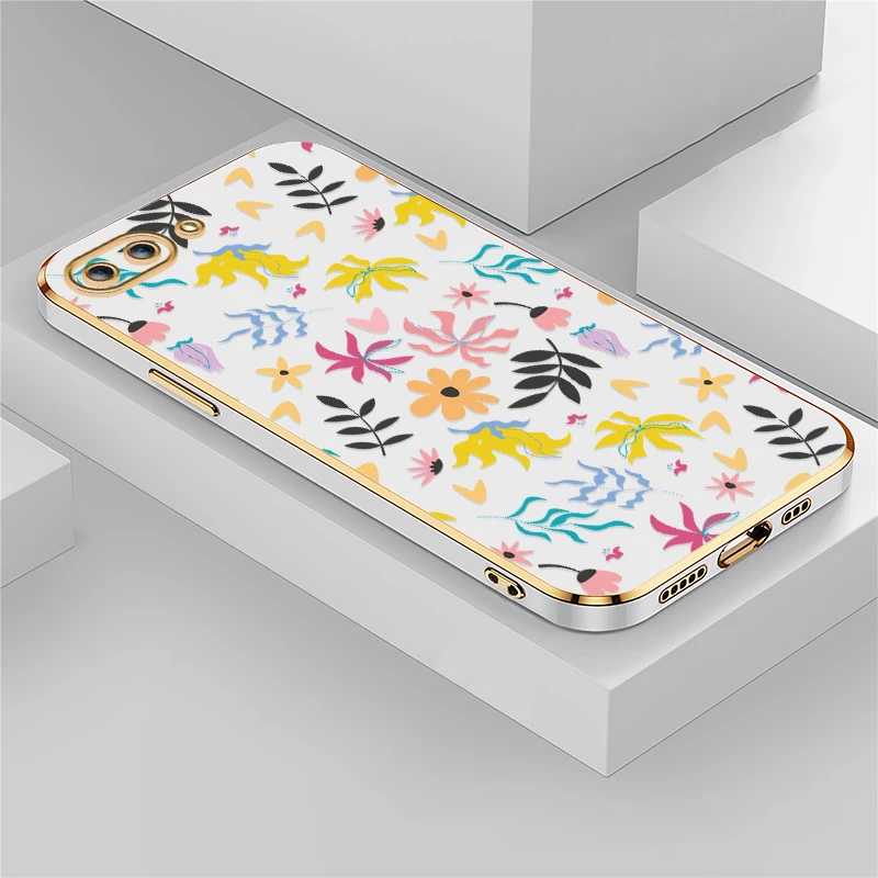 Silicone Shockproof…