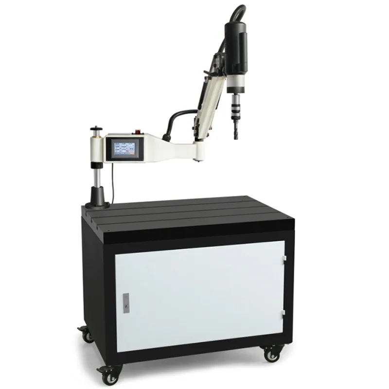 Заводская поставка Высококачественный метчик для металлических труб Автоматическая нарезка винтов