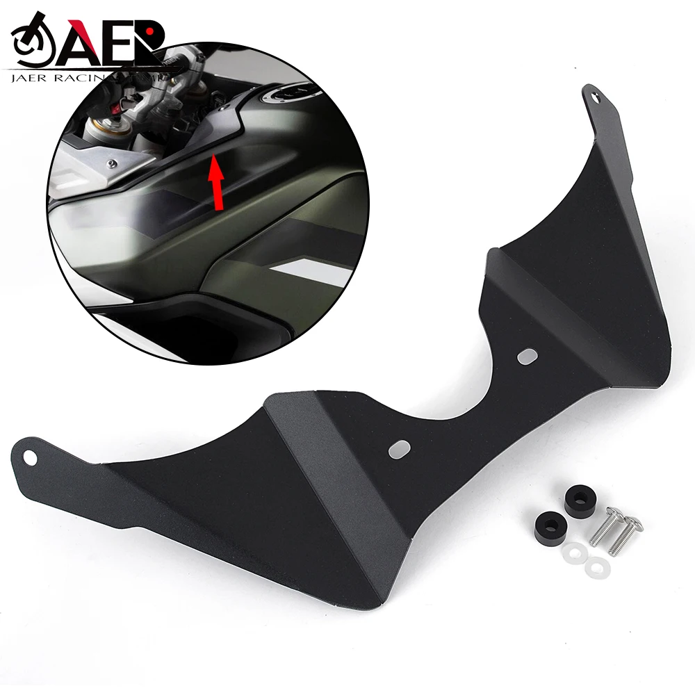 Tiger900 Motorcycle Gas Fuel Oil Tank Cover Protector Guard for Triumph Tiger 900 Rally GT LOW PRO 2020 2021