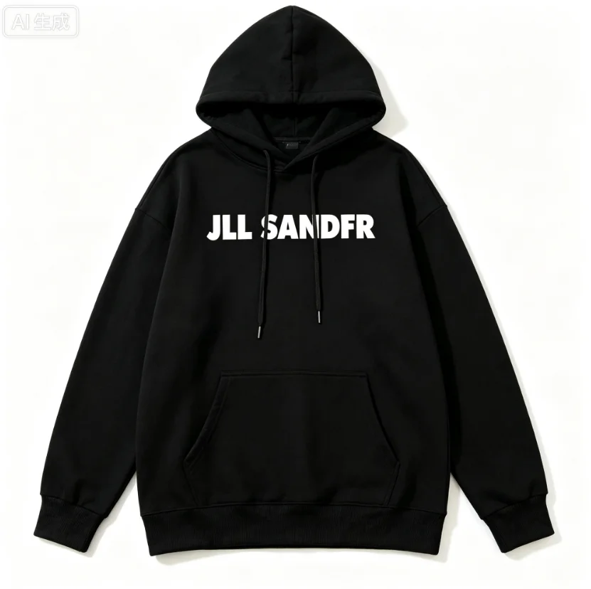 Basic Solid Cotton Hoodie Unisex Loose Street Style Pullover Warm Hooded Sweatshirt for Fall Winter Hoodies Haikyuu Streetwear