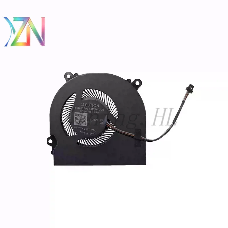 For Mechanical Revolution: Spirit Z1, Deep Sea Titan X1, X2, Mechanic T90-T1C, T6C, F117-F1C Fan