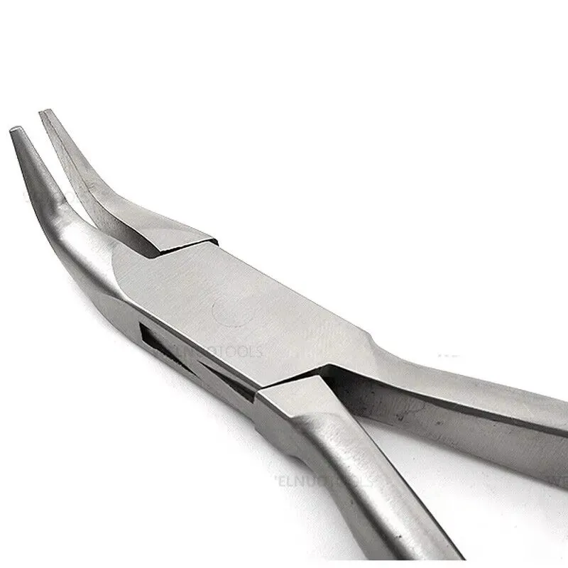 

Saxophone Clarinet Flute Needle Removing Installation Plier Repair Tool 2025 New