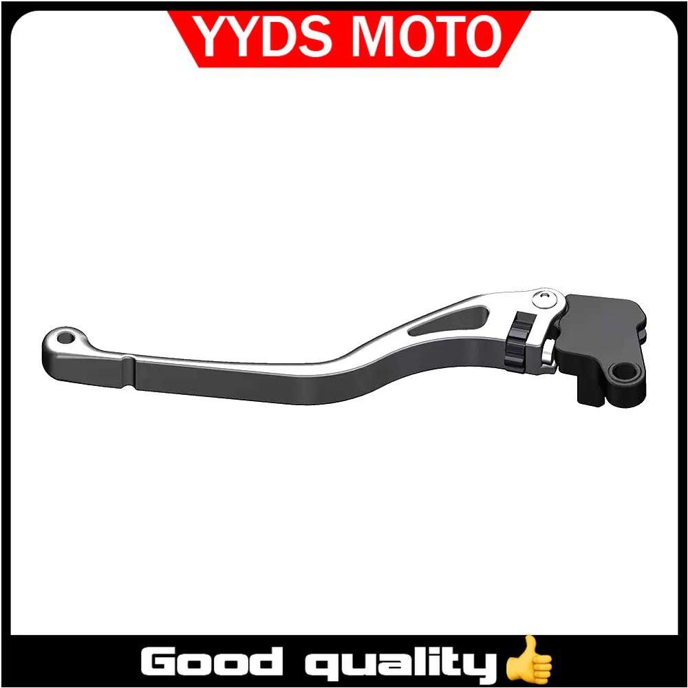 

【Good quality】For Zontes GK350 Motorcycle Original Clutch Brake Handle Fit Zontes GK 350