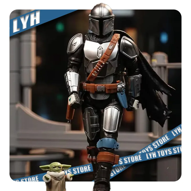 star-wars-din-djarin-grogu-kryze-champion-class-blokees-blind-box-assembly-model-kit-action-figure-collectible-gift-official