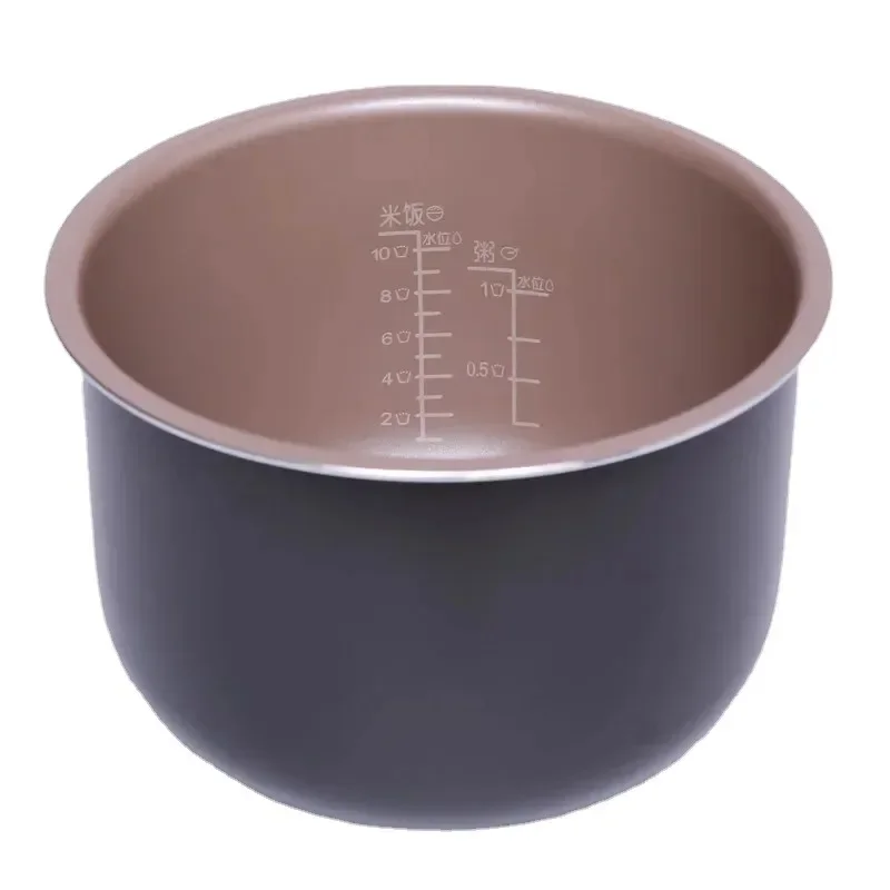 rice cooker inner bowl for Philips HD4749/70 multicooker Brand 37501 rice cooker replacement inner bowl