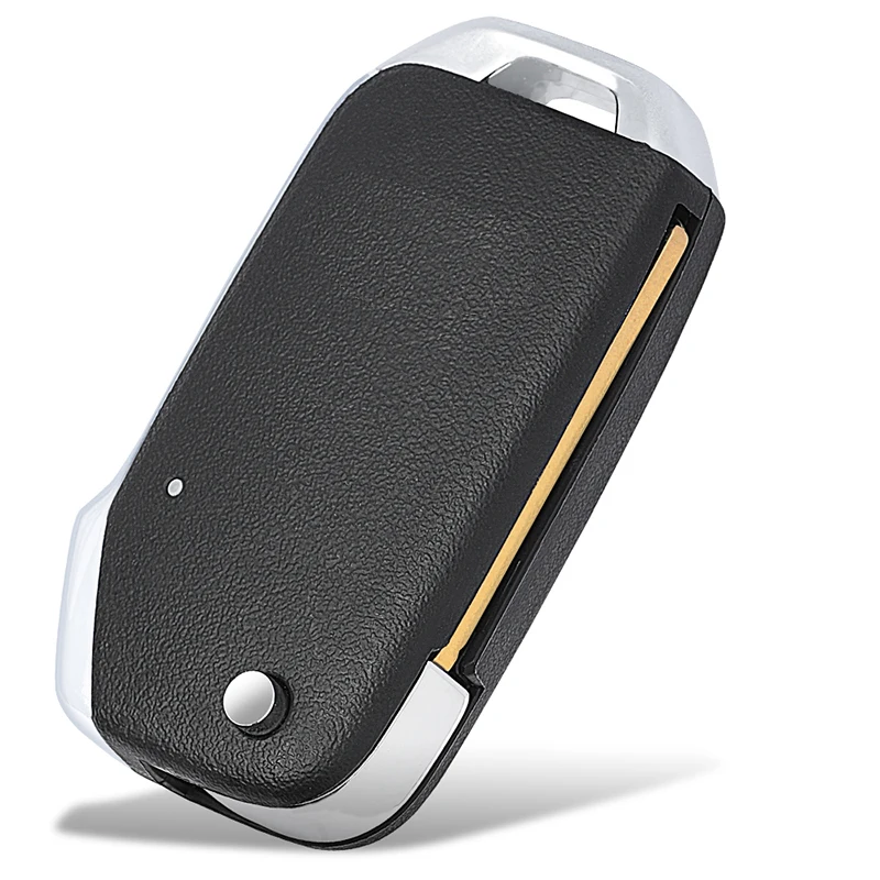 KEYECU 4 أزرار 433 ميجا هرتز 4D رقاقة لكيا سبورتاج 2021 2022 السيارات الوجه التحكم عن بعد مفتاح فوب P/N: 95430-D9410، TQ8-RKE-4F42