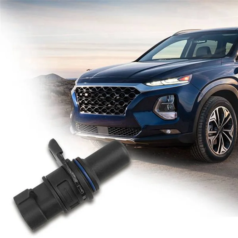 A11M-Novo sensor de posição da árvore de cames de alta qualidade 39350-3E120 393503E120 39350 3E120 para peças de automóvel Hyundai Santa Fe