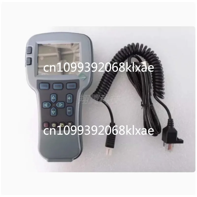 

1313K-4401 programmer, handheld unit decoder, replacing the original 1311