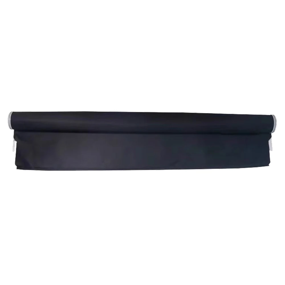 Car Panorama Sunroof Roller Blinds Sunshade Curtain Cover Assembly For Geely Emgrand GT 2015 2016 2017
