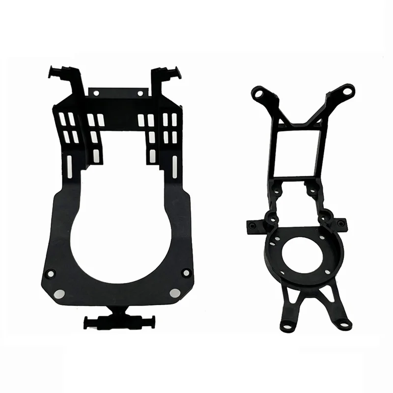 Au61-Gimbal Damping…