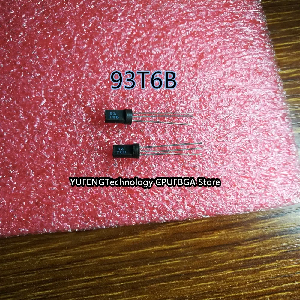 2SA699-P 6AM14 93T6B ADS50C50-PG 00-02 HD3-4702-9 MS6264A-35NC Chip IC