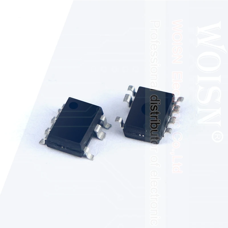 2-5PCS TOP242GN TOP242 DS1216E DS1216 SSR2N60A SSR2N60 AP70T03GH 70T03GH FSDH0265RN FSDH0265 TDA1562Q TDA1562