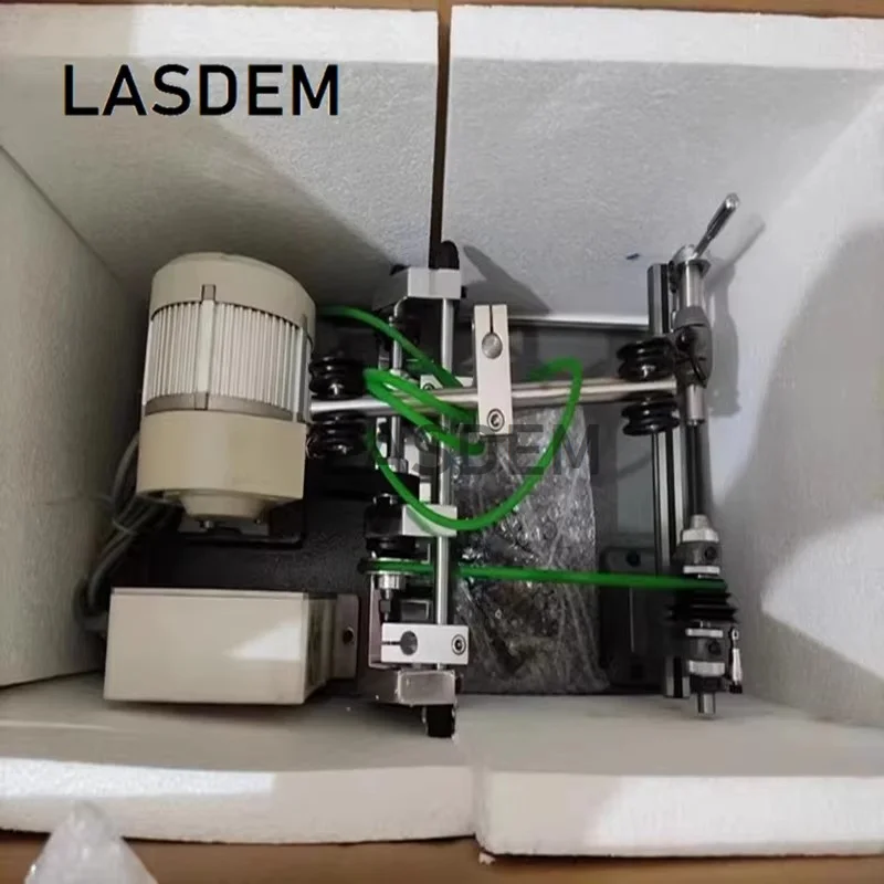 C6104 Clock and Watch Desktop Lathe Machine Full Set High Accuracy Specially Designed for Watchmaker Repair and Model Making